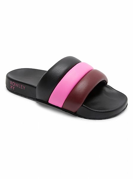 Roxy Sandale "ROWLEY x ROXY Puff It" günstig online kaufen