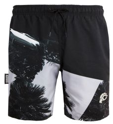 GUGGEN Mountain Badehose Badehose Herren Badeshorts günstig online kaufen