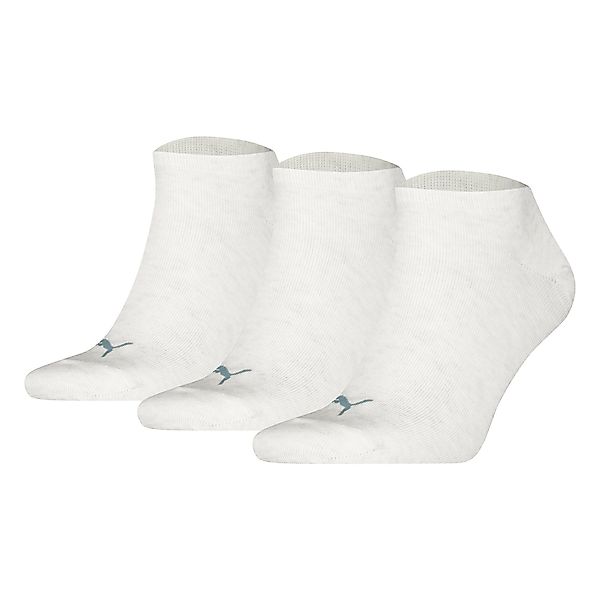 PUMA Sportsocken Unisex Socken 3er Pack günstig online kaufen