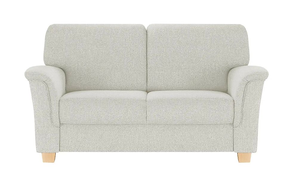 smart Sofa  Valencia ¦ grau ¦ Maße (cm): B: 164 H: 90 T: 93.0 Polstermöbel günstig online kaufen