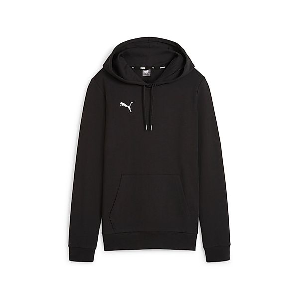 PUMA Kapuzensweatshirt "TEAMGOAL CASUALS HOODY WMN", für Fußball, sportlich günstig online kaufen