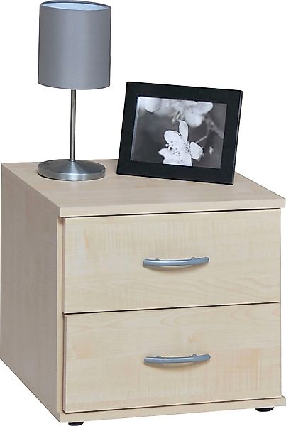 VOGL Möbelfabrik Container 1191, Bürocontainer, Nachtschrank, günstig online kaufen