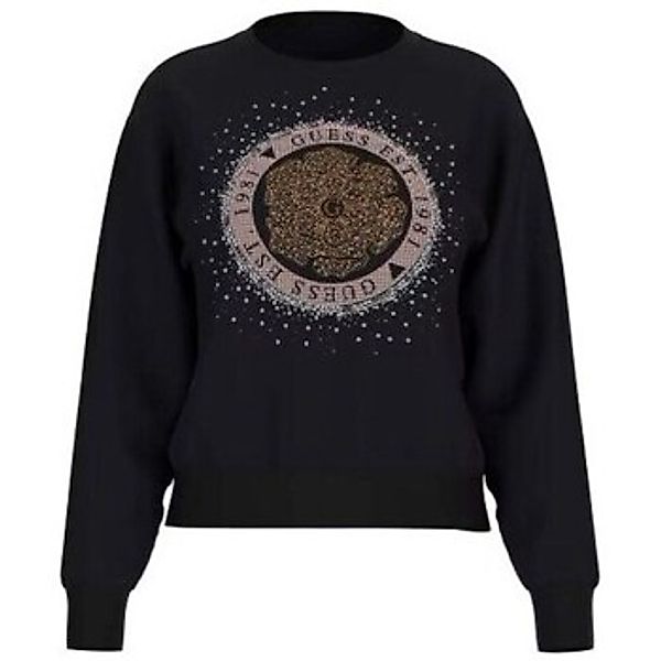Guess  Sweatshirt W5RQ05K7EX1JBLK günstig online kaufen