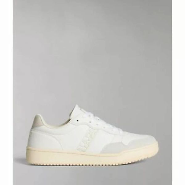 Napapijri Footwear  Sneaker NP0A4HLJ COURTIS-002 BRIGHT WHITE günstig online kaufen