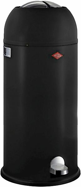 WESCO Mülleimer "Kickmaster Maxi" 1 Behälter Abfallsammler mit Dämpfer, 40 günstig online kaufen