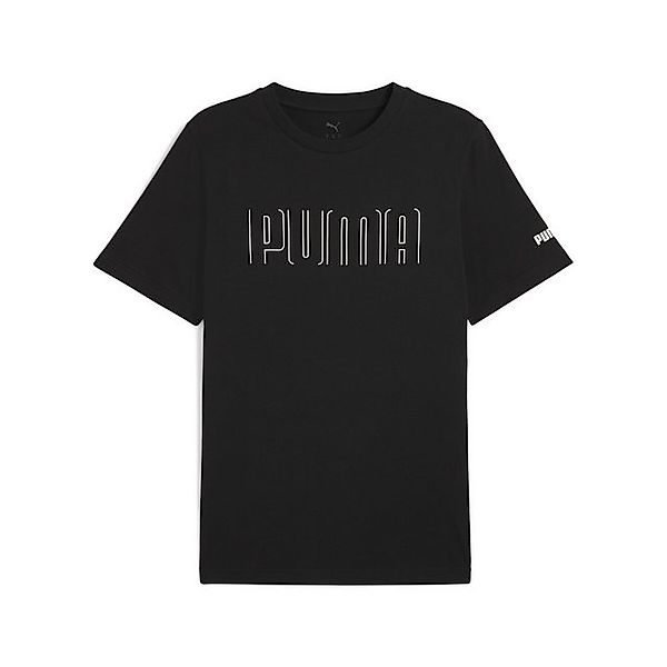 PUMA T-Shirt PUMA Sport Graphic T-Shirt Herren günstig online kaufen