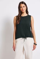 STREET ONE Blusentop Feel Good Fit günstig online kaufen