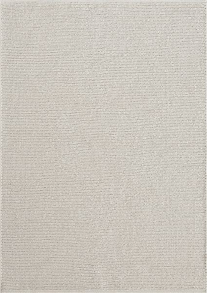 the carpet Teppich »Premium Wool«, rechteckig, Wool Handweb-Teppich Naturfa günstig online kaufen