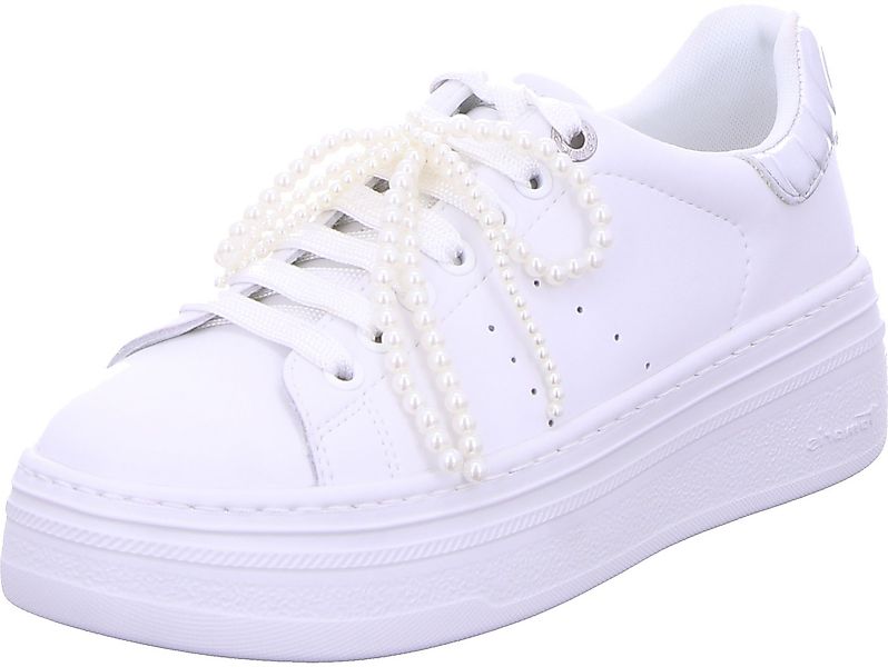 Tamaris Schnürschuh 100% vegan günstig online kaufen