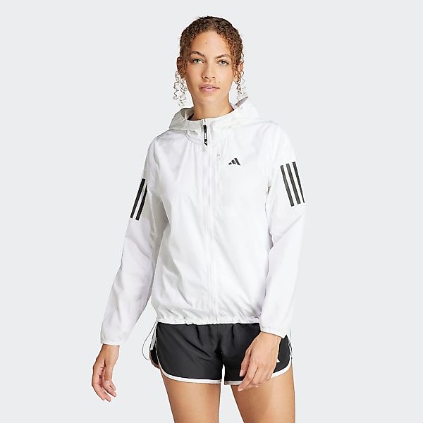 adidas Performance Laufjacke "OTR B JKT" günstig online kaufen
