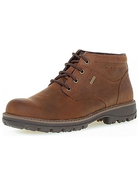Pius Gabor Pius Gabor Stiefel Leder Schnürstiefel günstig online kaufen