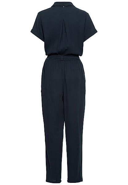 camel active Jumpsuit Jumpsuit aus sommerlichem günstig online kaufen