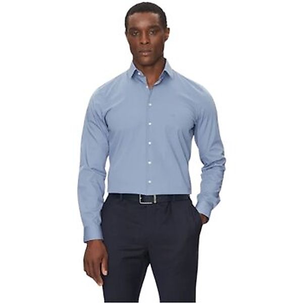 Calvin Klein Jeans  Hemdbluse K10K108229-CGH günstig online kaufen