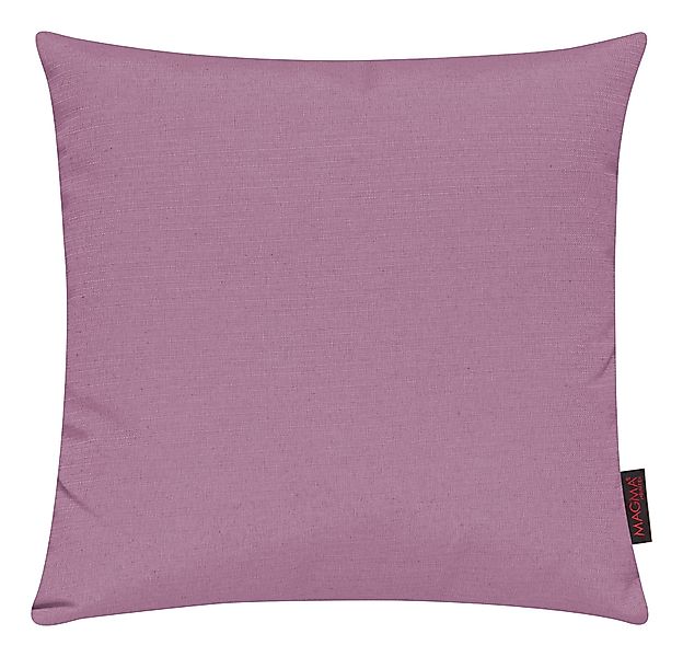 Magma Heimtex Kissenbezug FINO Kissenhülle ca. günstig online kaufen