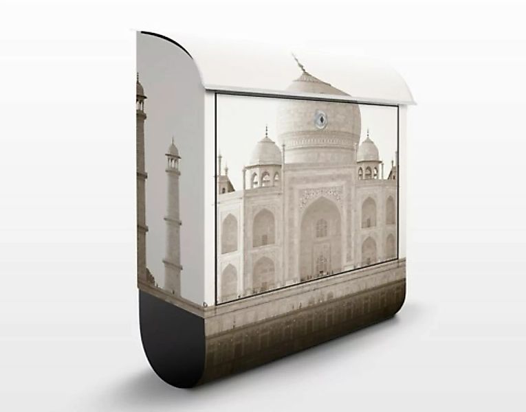 Briefkasten Taj Mahal günstig online kaufen