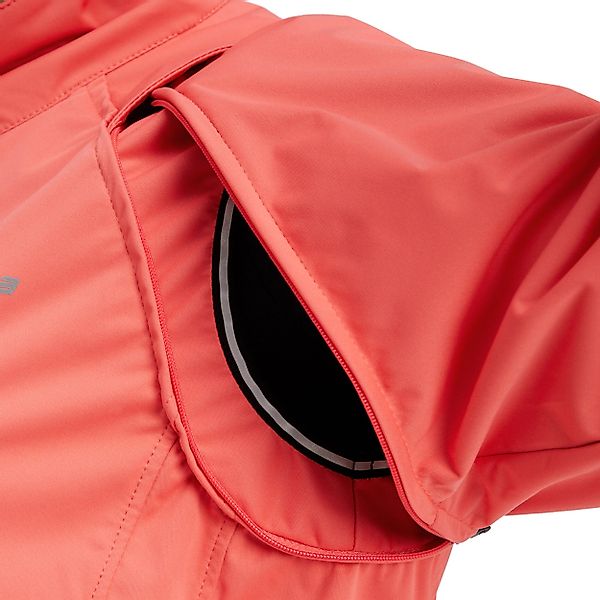NAKAMURA Funktionsjacke Da.-Funktions-Jacke Akrona III wms günstig online kaufen