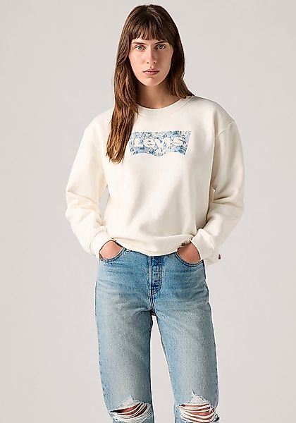 Levi's® Sweatshirt GR EVERYDAY CREW mit günstig online kaufen