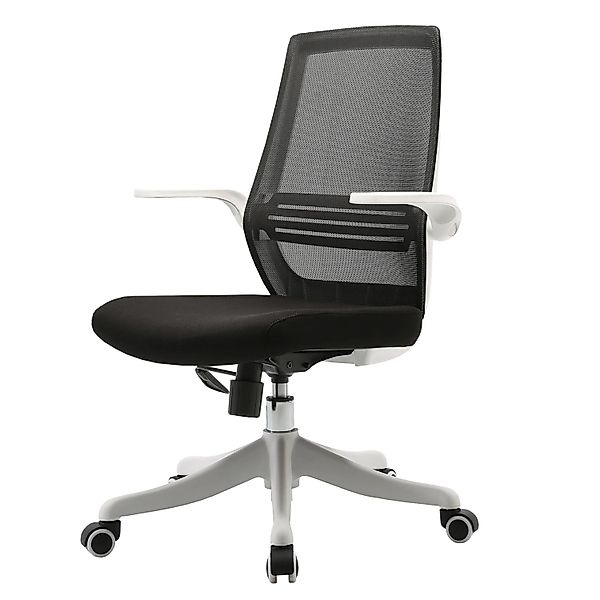 Proregal Moderner Bürostuhl HxBxT 99x63x46 cm Sitzhöhe 41cm Ergonomisch Atm günstig online kaufen