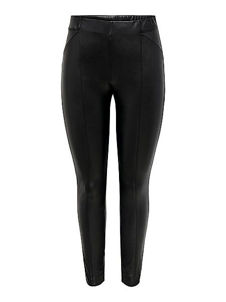 ONLY Leggings ONLJESSIE FAUX LEATHER LEGGING OTW günstig online kaufen