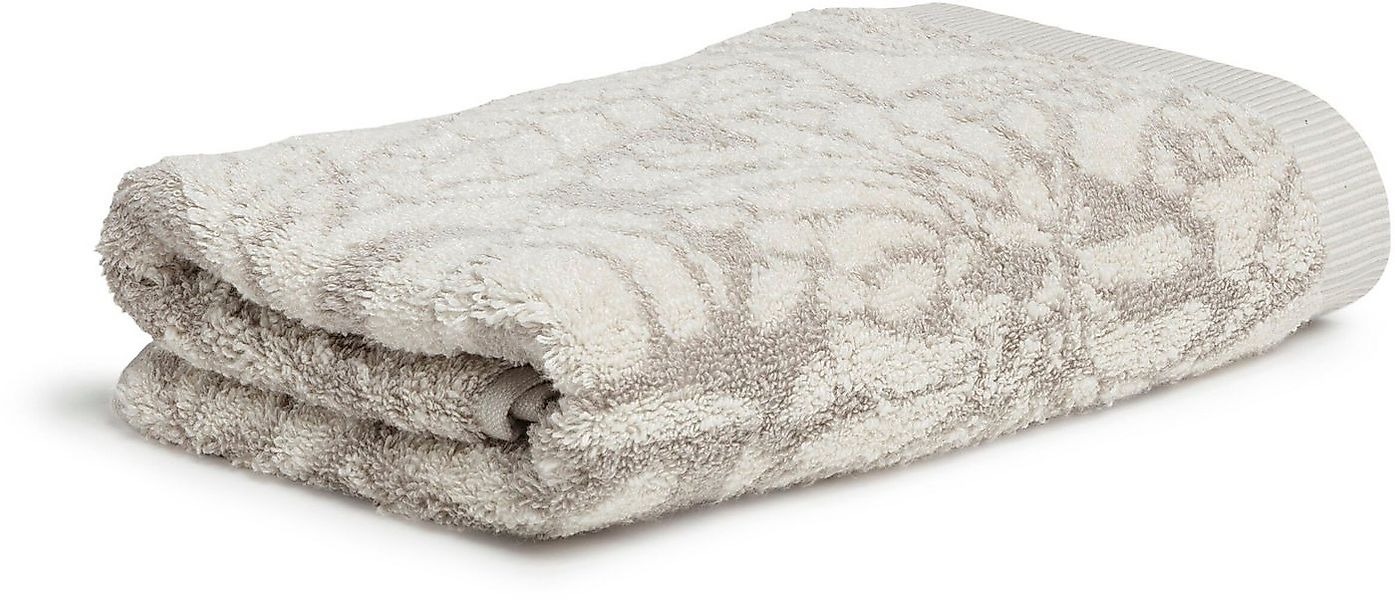 Möve Handtuch, Walkfrottier (1-St) günstig online kaufen