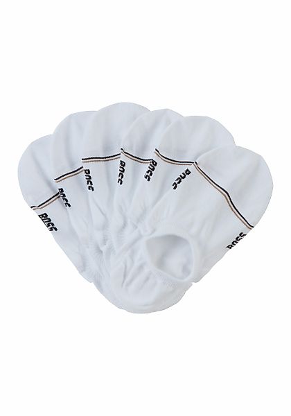 BOSS Sneakersocken "3P LC Iconic CC SP W", (3 Paar) günstig online kaufen
