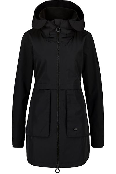 Alife & Kickin Sommerjacke "Damen NoelieAK A" günstig online kaufen