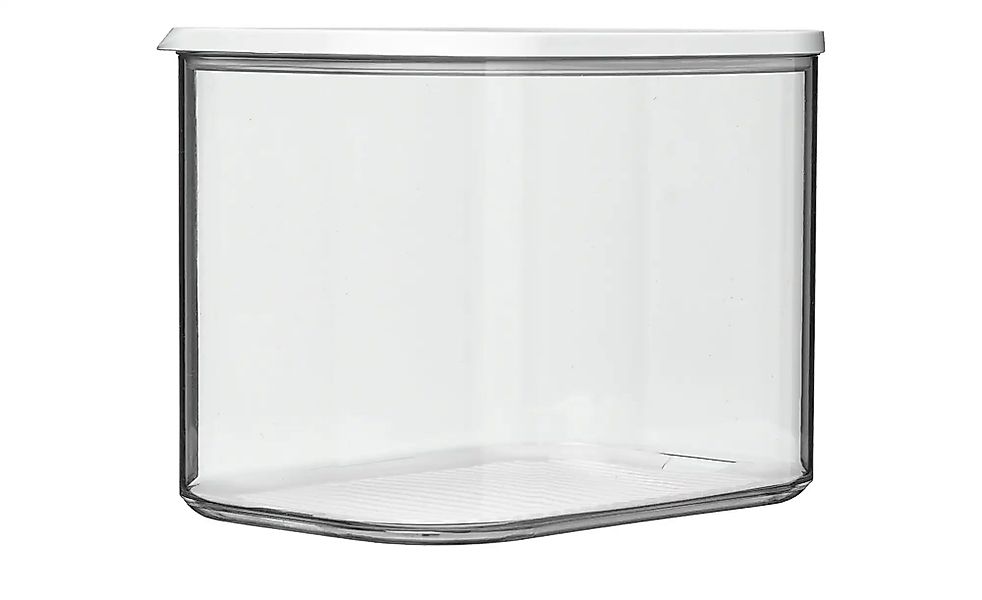 Mepal Vorratsdose "Vorratsdose Modula 4500 ml weiß" 1 Stk. tlg. günstig online kaufen