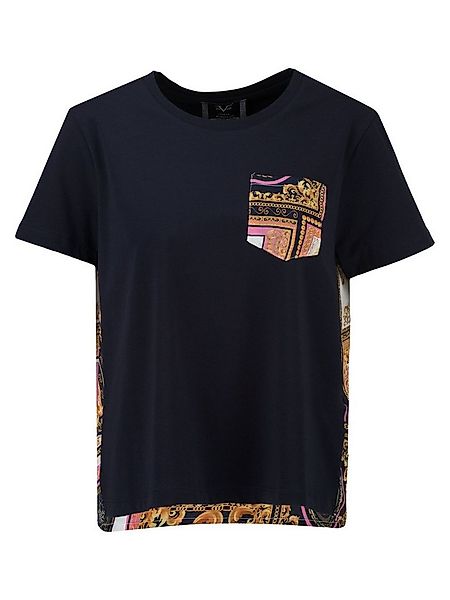 19V69 ITALIA T-Shirt TABITHA BAROQUE (1-tlg) günstig online kaufen