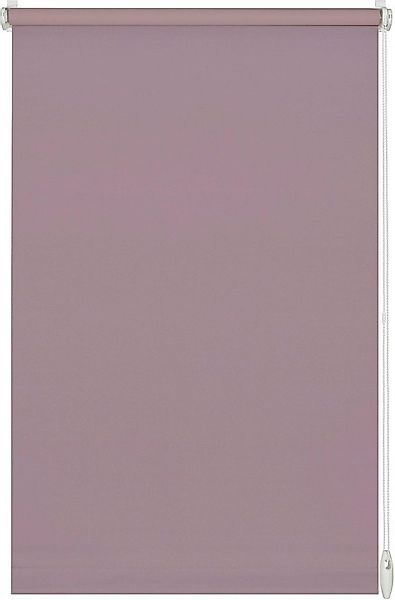 Seitenzugrollo EASYFIX Rollo Uni, GARDINIA, Lichtschutz, mit Bohren/ohne Bo günstig online kaufen