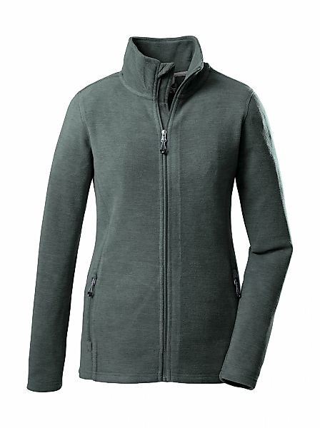 Killtec Fleecejacke "WMN FLC JCKT 8" günstig online kaufen