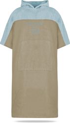 normani Badeponcho Surfer Poncho Kuta, Bio-Baumwolle, günstig online kaufen