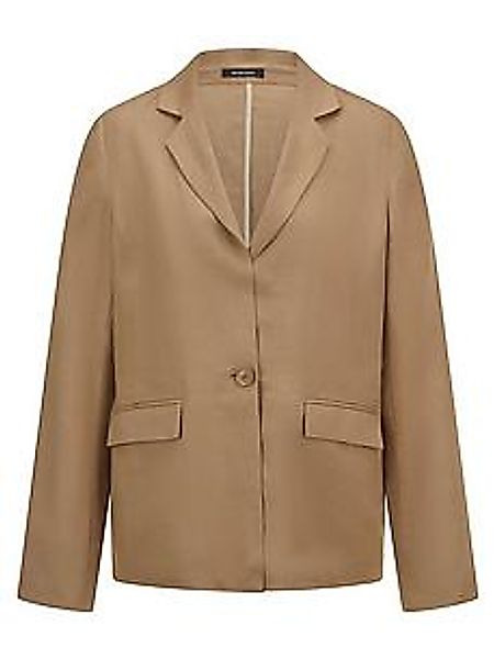 Blazer Peter Hahn braun günstig online kaufen