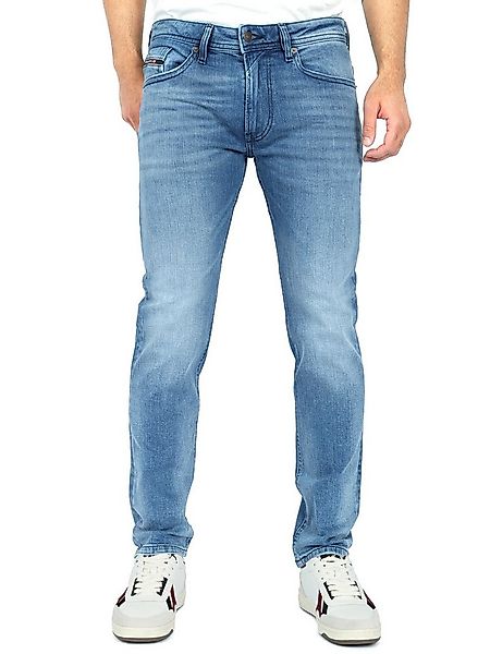 Diesel Slim-fit-Jeans Leicht & Superstretch - Thommer R RB066 - Länge:32 günstig online kaufen