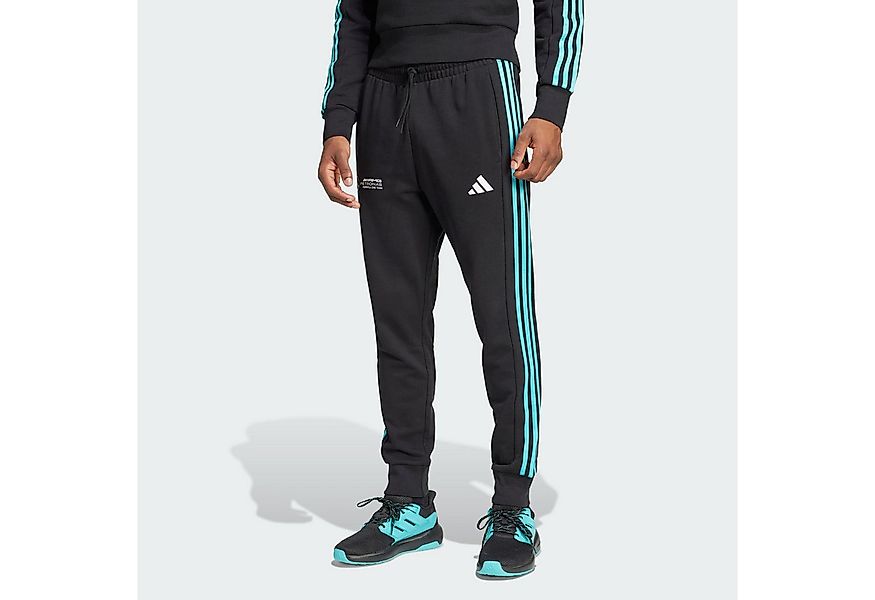adidas Performance Trainingshose MERCEDES - AMG PETRONAS FORMULA ONE TEAM D günstig online kaufen