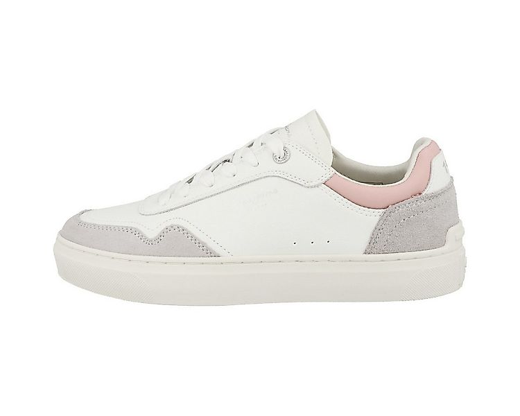 Pepe Jeans Camden Collar Damen Sneaker Turnschuhe, Sportschuhe, Freizeitsch günstig online kaufen