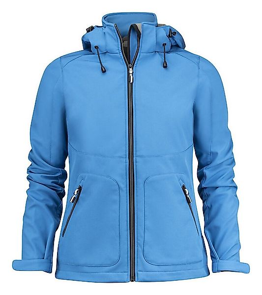 Printer Softshelljacke Karting Lady günstig online kaufen