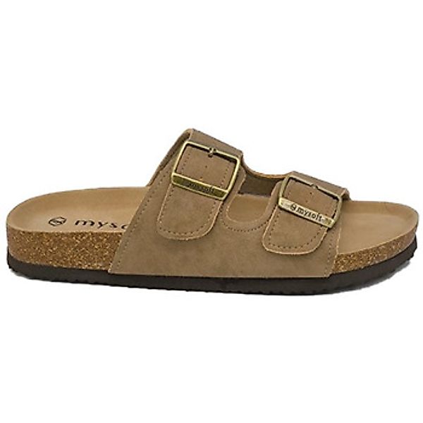 Mysoft  Sandalen SCHUHE  075 günstig online kaufen