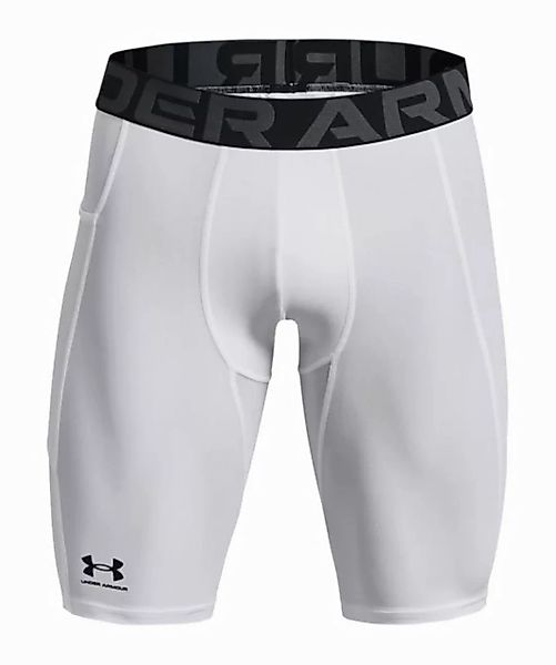 Under Armour® Shorts HeatGear Armour Long Shorts mit Tasche günstig online kaufen