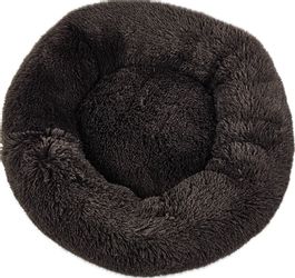 Pamek Hundekorb küscheliges Tierbett Hunde-Himmel Plüsch günstig online kaufen