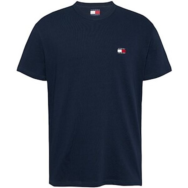 Tommy Hilfiger  Poloshirt TJM REG BADGE TEE DM0DM20322 günstig online kaufen