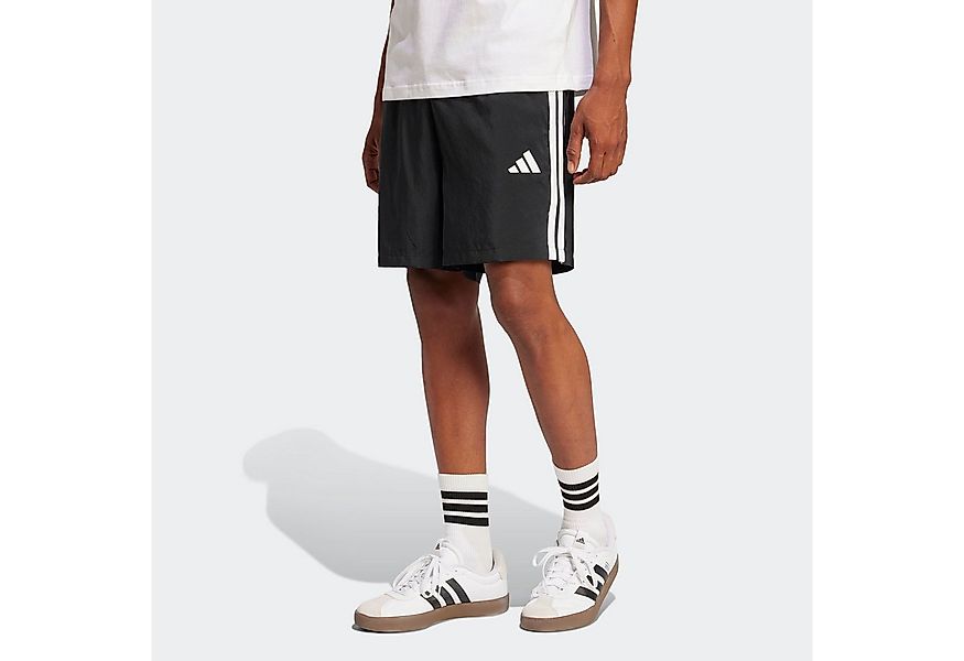 adidas Sportswear Shorts M 3S CHELSEA B (1-tlg) mit 3-Streifen an den Seite günstig online kaufen