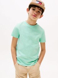 Tommy Hilfiger T-Shirt MINI CORP T-SHIRT günstig online kaufen