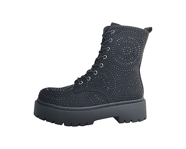 La Strada Stiefel Schnürstiefelette günstig online kaufen