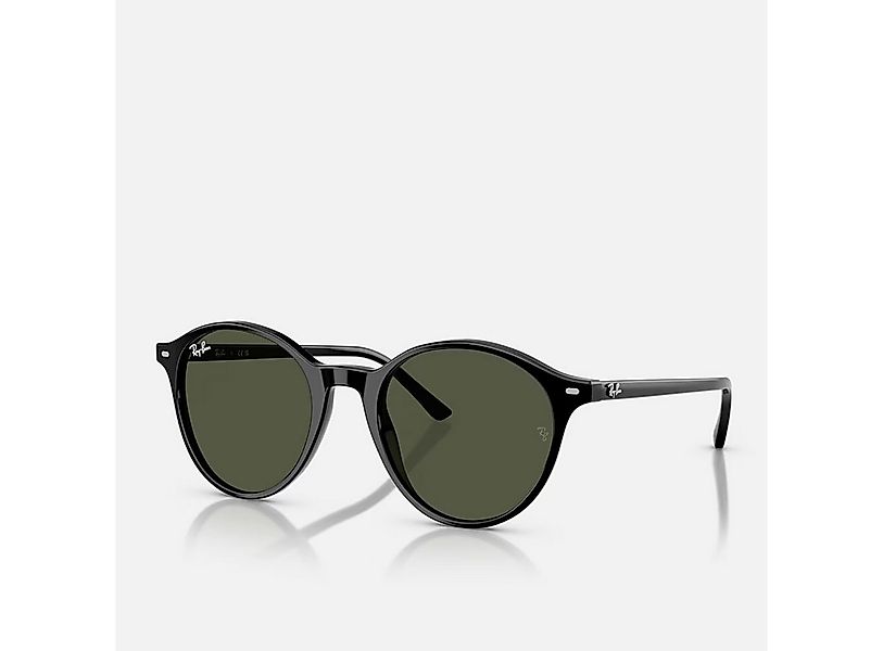 Ray-Ban Sonnenbrille Ray-Ban Bernard RB2230 901/31 Black günstig online kaufen