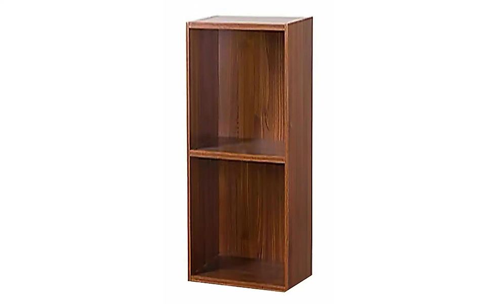 Standregal  Platto ¦ holzfarben ¦ Maße (cm): B: 34 H: 72 T: 30.0 Regale > S günstig online kaufen