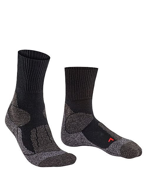 FALKE Wandersocken TK1 Adventure (1-Paar) Hoher günstig online kaufen