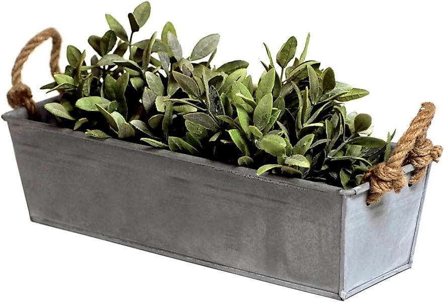LB H&F Lilienburg Balkonkasten Blumenkasten Balkonkasten günstig online kaufen