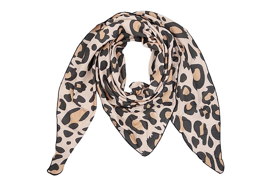 MIRROSI Dreieckstuch Aus Musellin Dreiecksschal ca.195x90 cm, Made in Italy günstig online kaufen