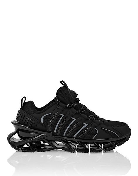 PLEIN SPORT Runner Sneaker Sneaker günstig online kaufen