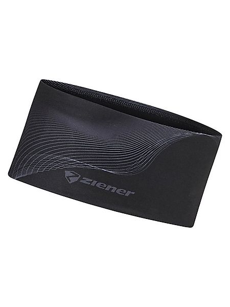 Ziener Stirnband IMMRE-Z band unisex günstig online kaufen